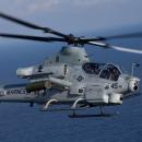 AH-1Z Viper