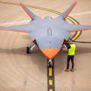 Boeing MQ-28 Ghost Bat