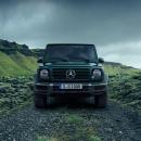 G Class