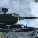 Kongsberg RT20