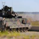 M2A4 Bradley