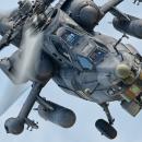 Mi-28N