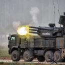 Pantsir-S1
