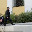 Μάνος