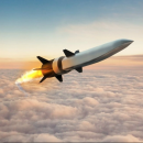 Αμερικανικός υπερηχητικός πύραυλος