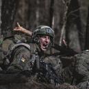 Γερμανικός στρατός