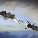 Εξελιγμένο οπλικό σύστημα ακριβούς καταστροφής