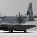 Υδροπλάνο C-130