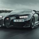 Bugatti Chiron