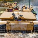 M1 Abrams