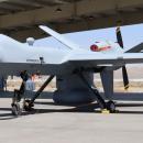 MQ-9 drone