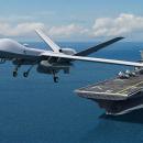 MQ-9B STOL
