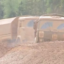 Masters of Armored Vehicles