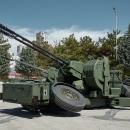 Εκσυγχρονισμένο Ρυμουλκούμενο Όπλο