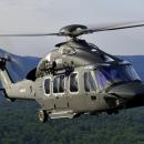 New Medium Helicopter