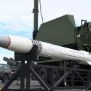 Patriot πύραυλος