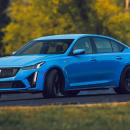 Cadillac CT5-V Blackwing