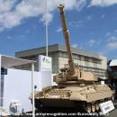 Cockerill 3150 σε Leopard 1