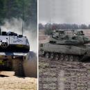 KF51 Panther vs EMBT