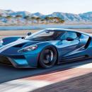 Ford GT