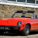 Jensen-Healey