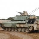 Leopard 1A5.