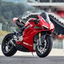 Panigale V4