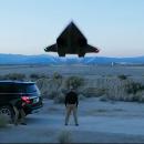 SR-72 Blackstar