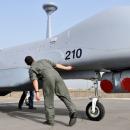 Ισραηλικό Drone