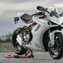 2022 Ducati SuperSport