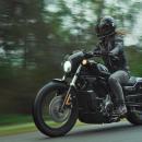 2022 Nightster Harley-Davidson