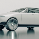 Apple EV
