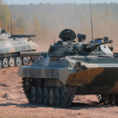 BMP-2M