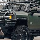 Hummer EV