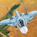 Su-34M