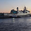 USS Fort Lauderdale