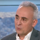 Καθηγητής Γρίβας