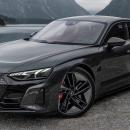 2022 Audi RS e-tron GT 