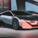 BMW 2024 i8 M