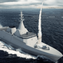 European Patrol Corvette