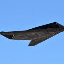 F-117 Nighthawk