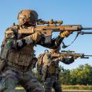 FN SCAR H-PR