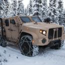 JLTV 