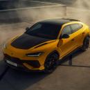 Lamborghini Urus Performante 