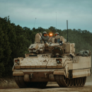 M2A4 Bradley 