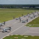 MV-22B Osprey
