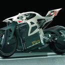Moto Sapien 