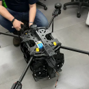 Revolver 860 στην Ουκρανία