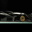 Rodin FZero 