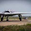 Sukhoi S-70